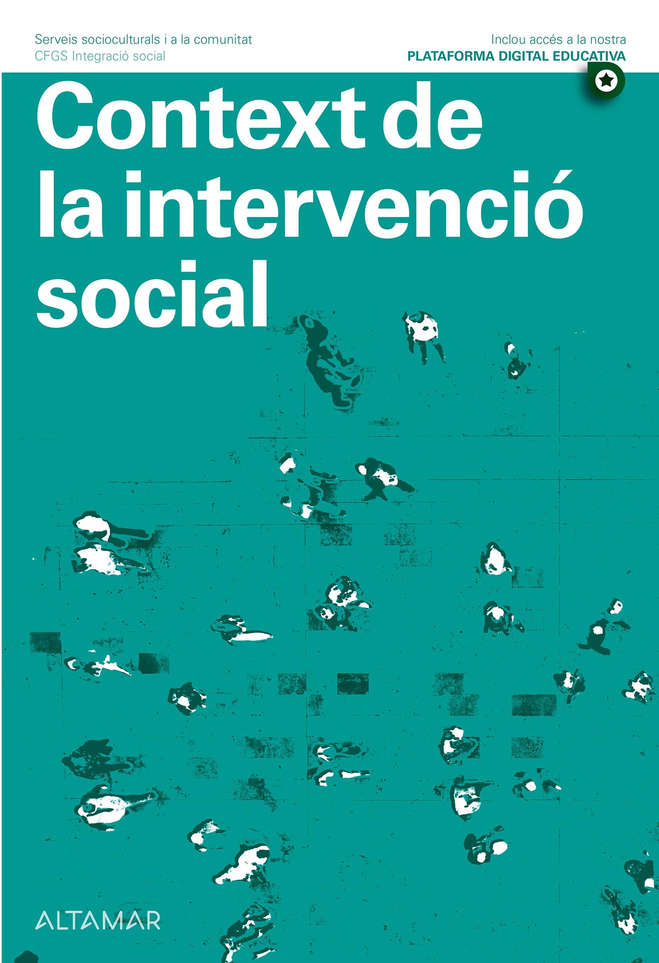 Context de la intervenció social. Nova edició